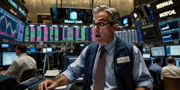Wall Street Mula Terima Kesan Dari Tarif Trump?