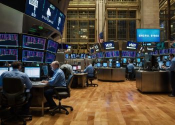 Tiada Pergerakan Ketara Wall Street, Laporan Inflasi AS Bakal Jadi Penentu