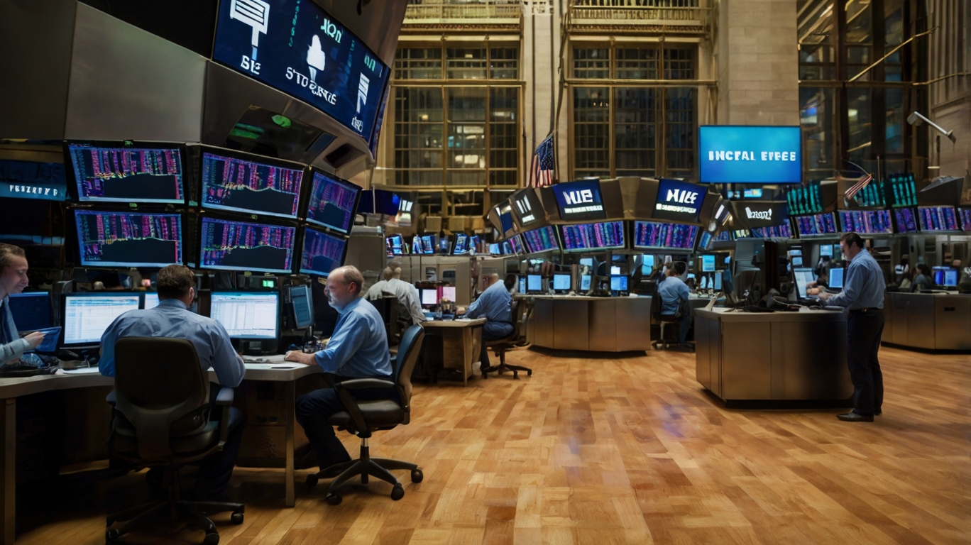 Tiada Pergerakan Ketara Wall Street, Laporan Inflasi AS Bakal Jadi Penentu