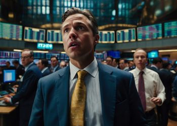 Pasaran Saham Amerika Kembali Pulih Selepas Fasa ‘Sell-Off’