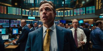 Pasaran Saham Amerika Kembali Pulih Selepas Fasa ‘Sell-Off’