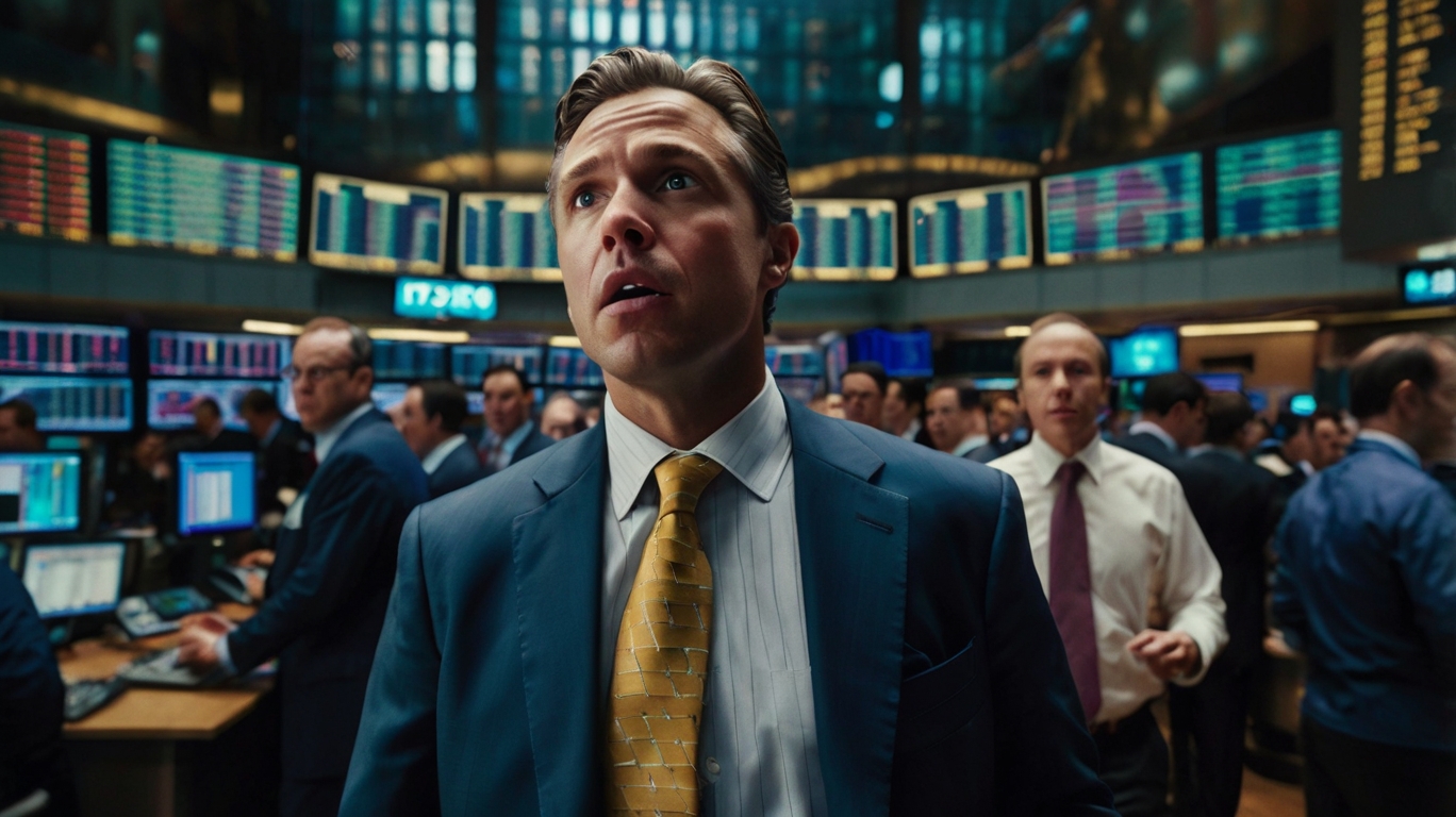 Pasaran Saham Amerika Kembali Pulih Selepas Fasa ‘Sell-Off’