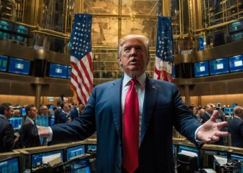Semakan Semula Tarif Oleh Trump Perlahankan Wall Street?
