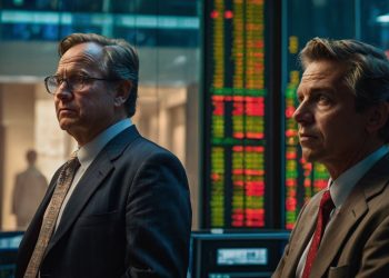 Laporan NVIDIA Yang Kukuh Gagal Rancakkan Wall Street