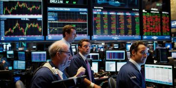 Alphabet Punca Wall Street Junam?