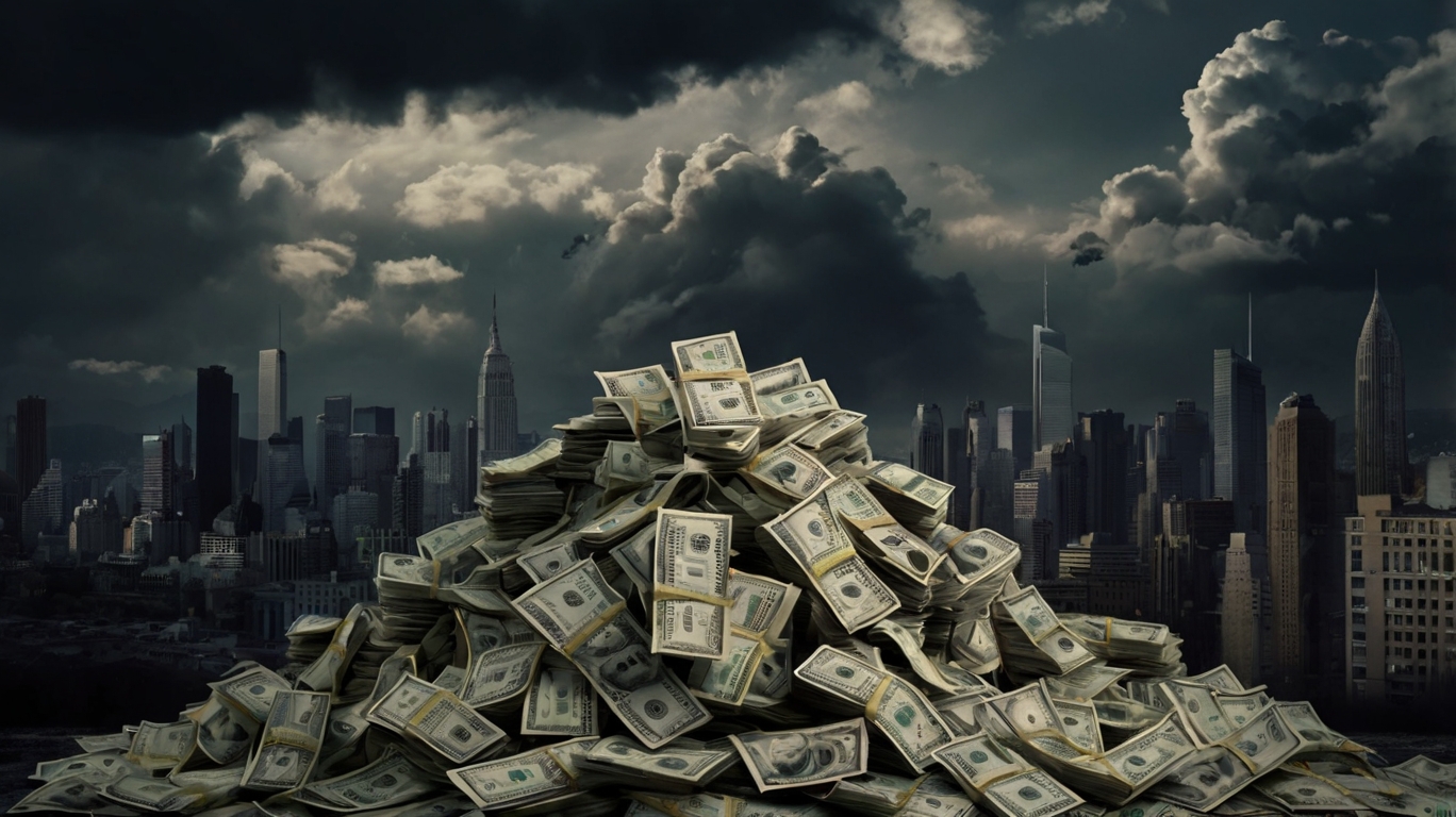 US Dolar Kembali Kukuh, Data PCE Dinantikan