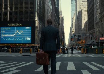 Pasaran Sunyi Di Awal Minggu, Pelabur Tunggu Keputusan Mesyuarat RBA