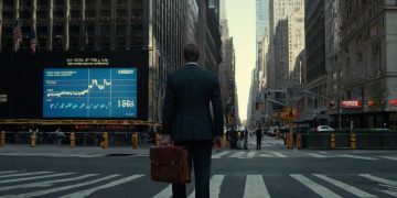 Pasaran Sunyi Di Awal Minggu, Pelabur Tunggu Keputusan Mesyuarat RBA