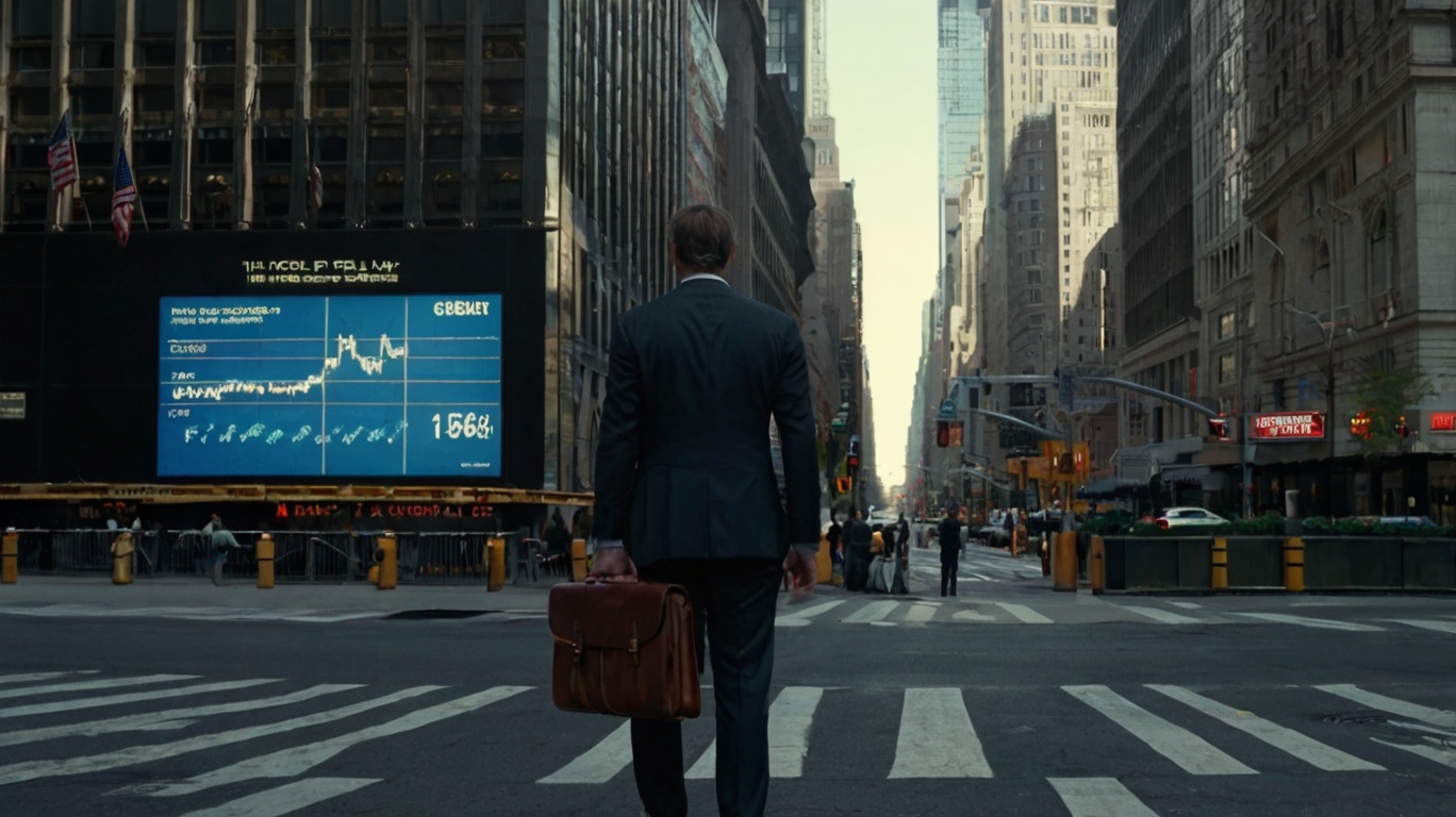 Pasaran Sunyi Di Awal Minggu, Pelabur Tunggu Keputusan Mesyuarat RBA