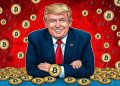 Bitcoin Junam Menuju $90,000, Ancaman Tarif Trump Cetus ‘Fear’ Pelabur