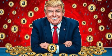 Bitcoin Junam Menuju $90,000, Ancaman Tarif Trump Cetus ‘Fear’ Pelabur
