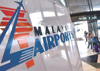 Khazanah Pindah 550.46 Juta Saham MAHB Kepada GDA