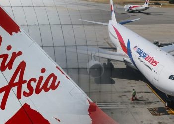 Kadar Pembatalan Penerbangan Malaysia Airlines Lonjak Mendadak Pada 2024!
