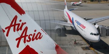 Kadar Pembatalan Penerbangan Malaysia Airlines Lonjak Mendadak Pada 2024!