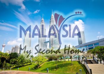 Program Malaysia Rumah Kedua Ku (MM2H) Raih RM455 Juta