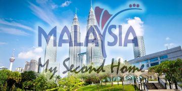 Program Malaysia Rumah Kedua Ku (MM2H) Raih RM455 Juta