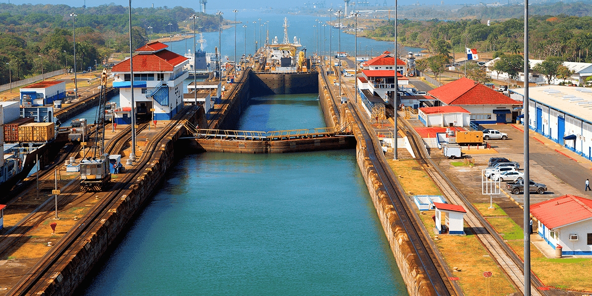 Panama Akan Batal Kontrak Dengan Syarikat China Disebabkan Trump?