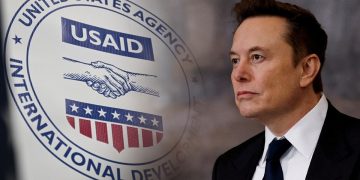 DOGE Mansuhkan USAID