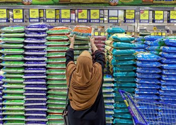 24,000 Tan Beras Tempatan Bersubsidi Dijual Bermula 1 Mac