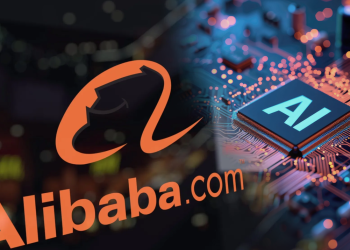 Alibaba Labur Untuk AI & Cloud Sehingga $53 Bilion!