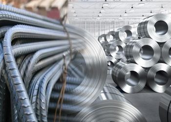 Trump Umum Tarif 25% Untuk Keluli & Aluminium!