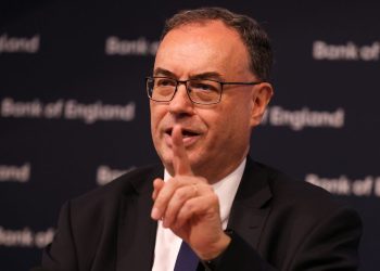 Pound Junam Selepas BOE ‘Cut Rates’, Tumpuan Beralih Kepada NFP!