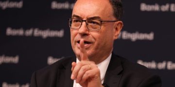 Pound Junam Selepas BOE ‘Cut Rates’, Tumpuan Beralih Kepada NFP!