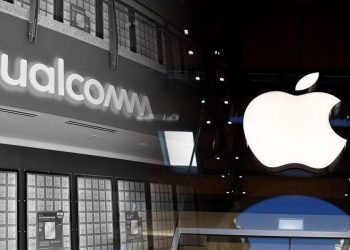 Apple Reka Cip Sendiri, Langkah Untuk ‘Lari’ Dari Qualcomm