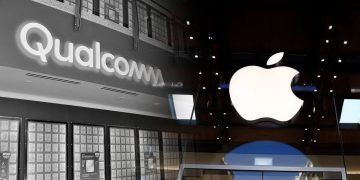 Apple Reka Cip Sendiri, Langkah Untuk ‘Lari’ Dari Qualcomm