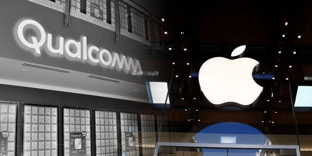 Apple Reka Cip Sendiri, Langkah Untuk ‘Lari’ Dari Qualcomm