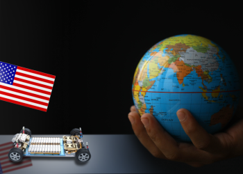 Industri Automatif Jadi Mangsa Terbaru ‘Bom Tarif’ Trump!