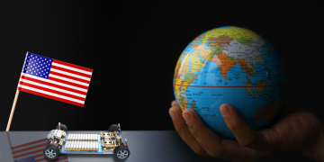 Industri Automatif Jadi Mangsa Terbaru ‘Bom Tarif’ Trump!