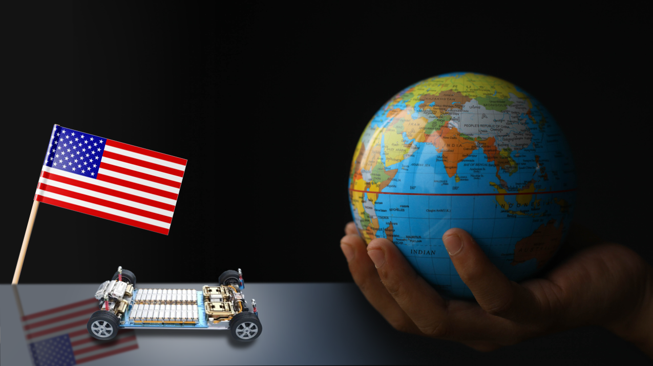 Industri Automatif Jadi Mangsa Terbaru ‘Bom Tarif’ Trump!