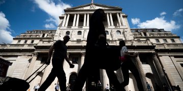 USD Kekal Suram, Pound Bakal Digegarkan Keputusan Kadar Faedah BOE!