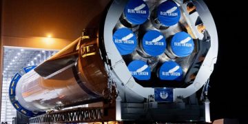 Blue Origin Bezos Gugurkan 1,400 Pekerja – Strategi atau Panik??