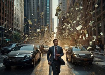 Pasaran Celaru Dipengaruhi Situasi Berbalas Tarif!