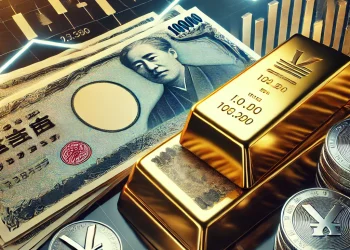 Ketidakpastian Pasaran Memuncak: Yen Naik, Emas Jadi Pilihan Pelabur