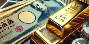 Ketidakpastian Pasaran Memuncak: Yen Naik, Emas Jadi Pilihan Pelabur