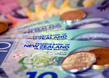 RBNZ Potong Kadar Faedah 0.50%, Pelabur Berhati-Hati Tunggu Minit FOMC!