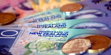 RBNZ Potong Kadar Faedah 0.50%, Pelabur Berhati-Hati Tunggu Minit FOMC!