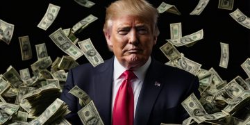 USD Melemah, Trump Nak Benarkan Rasuah Perniagaan Di Amerika?