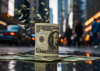 USD Kecundang Pada Pembukaan Awal Minggu Ini!