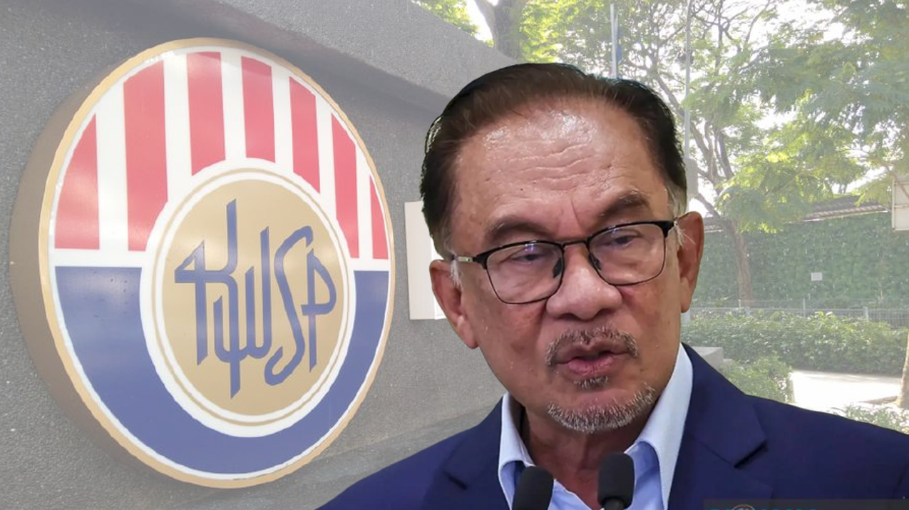 EPF Pekerja Asing Dipotong Dari 12% Kepada 2%!