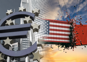 Eropah Hanyalah Sekadar ‘Pawn’ Dalam Catur Ekonomi AS-China!