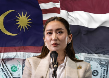 Thailand & Malaysia Lancarkan Strategi Padu ‘Target’ Capai $30 Bilion Menjelang 2027