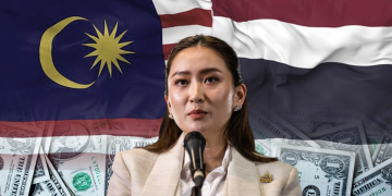 Thailand & Malaysia Lancarkan Strategi Padu ‘Target’ Capai $30 Bilion Menjelang 2027