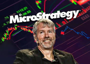 MicroStrategy Menggila! Borong Lagi 7,633 Bitcoin Bernilai $742 Juta