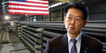 Jepun Usul Pengecualian Tarif Keluli &amp; Aluminium Amerika Syarikat