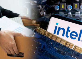 Intel Pecat 23,000 Pekerja Demi Jimat $10 Bilion, Kejam Atau Bijak?