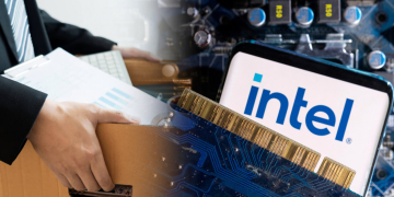 Intel Pecat 23,000 Pekerja Demi Jimat $10 Bilion, Kejam Atau Bijak?